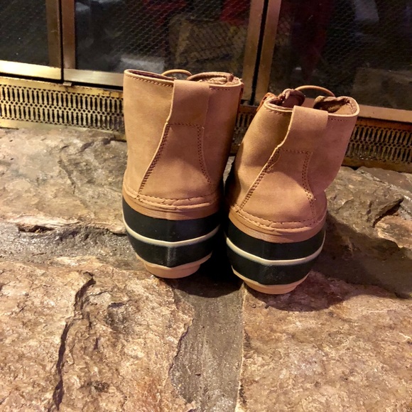 Comfortview New in Box Waterproof Ankle Boot - Picture 2 of 4